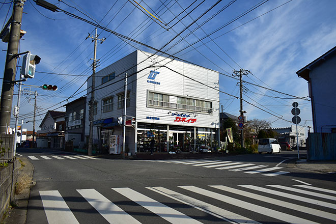 シミ・毛穴改善&美白フェイシャルサロン | 柏のエステサロン シミ・毛穴改善&美白フェイシャルサロン | 柏のエステサロン