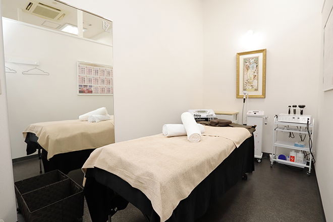 リオンズ千葉アリオ柏店 | 柏のエステサロン リオンズ千葉アリオ柏店 | 柏のエステサロン