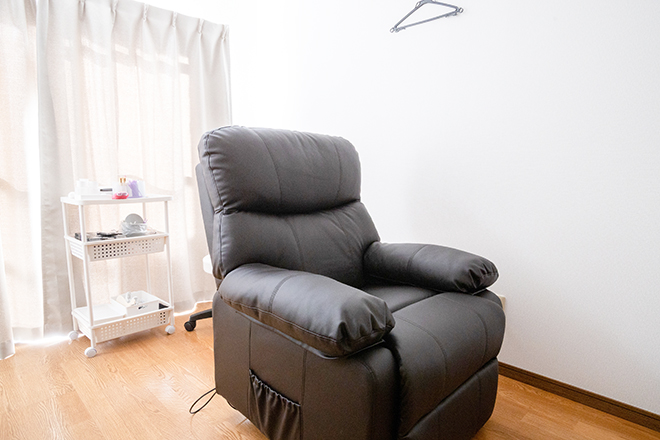 Resy | 甲府のエステサロン