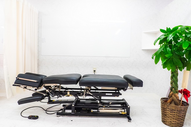 VIVA骨盤整体院 新居浜院 | 新居浜のリラクゼーション