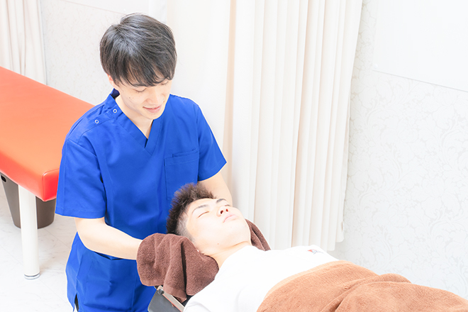 VIVA骨盤整体院 新居浜院 | 新居浜のリラクゼーション