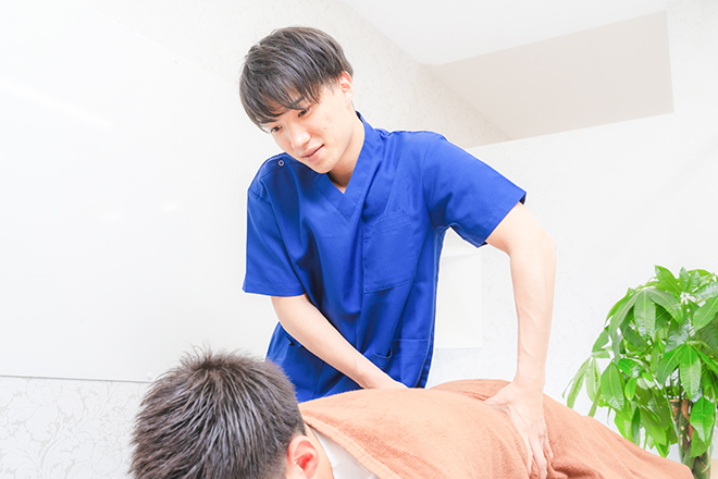 VIVA骨盤整体院 新居浜院 | 新居浜のリラクゼーション