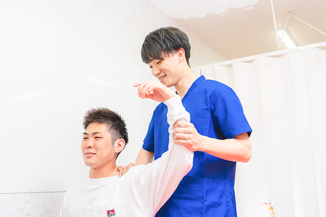 VIVA骨盤整体院 三田院 | 三田のリラクゼーション