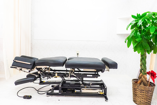 VIVA骨盤整体院 三田院 | 三田のリラクゼーション