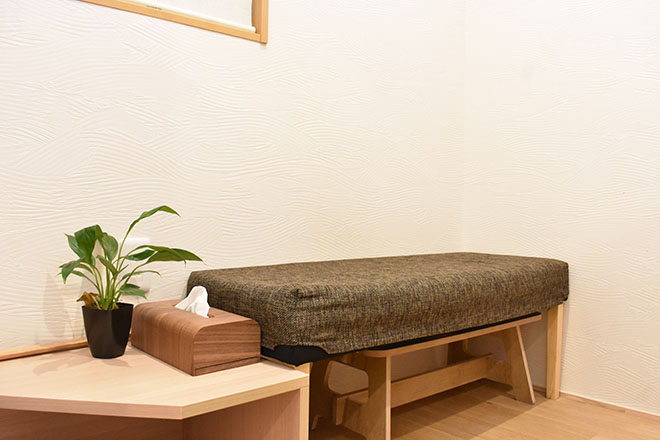 泉木鍼灸整体院 | 草加のリラクゼーション