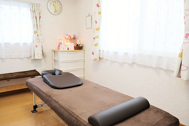 スマイルplus | 千葉のリラクゼーション