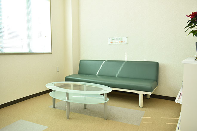 なる治療院 | 行田のリラクゼーション