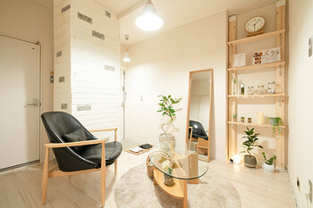 はりきゅう治療院 純縁堂 | 三鷹のリラクゼーション