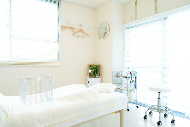 はりきゅう治療院 純縁堂 | 三鷹のリラクゼーション