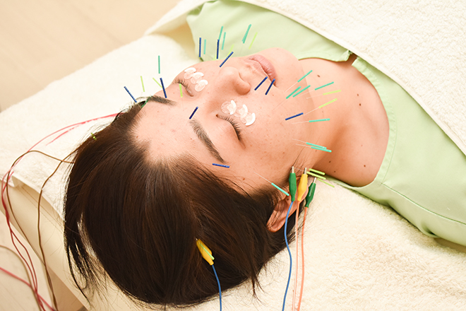 はりきゅう治療院 純縁堂 | 三鷹のリラクゼーション