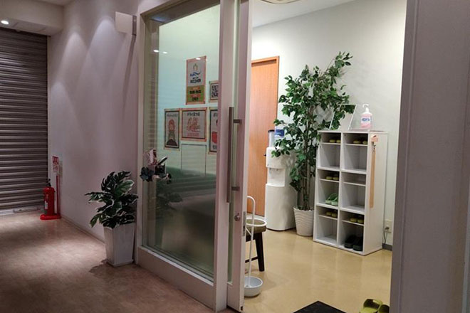 手もみ処 RECOVER 東心斎橋店 ~こころ・からだ 充電~ | 心斎橋のリラクゼーション 手もみ処 RECOVER 東心斎橋店 ~こころ・からだ 充電~ | 心斎橋のリラクゼーション