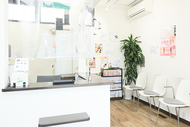 中松鍼灸整骨院 | 草津のリラクゼーション 中松鍼灸整骨院 | 草津のリラクゼーション