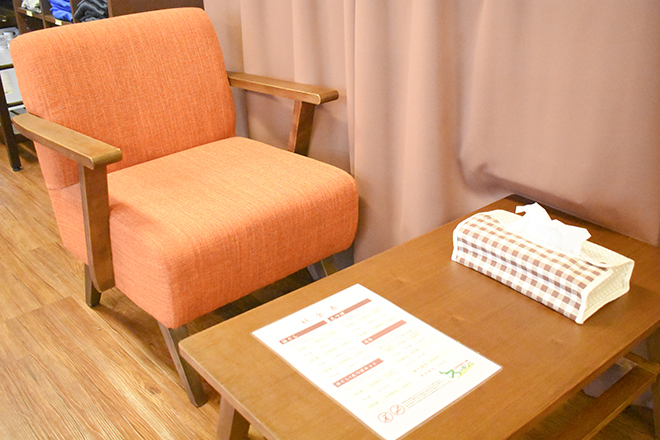 カラダほぐし庵 スッキリ!! 湘南本店 | 藤沢のリラクゼーション