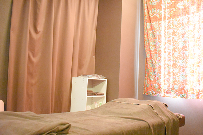 カラダほぐし庵 スッキリ!! 湘南本店 | 藤沢のリラクゼーション