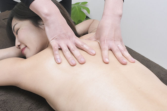 脱毛&リラク Ange | 姫路のエステサロン