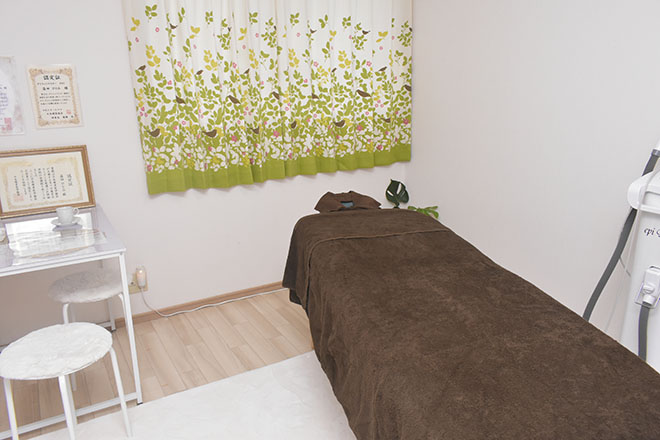 脱毛&リラク Ange | 姫路のエステサロン