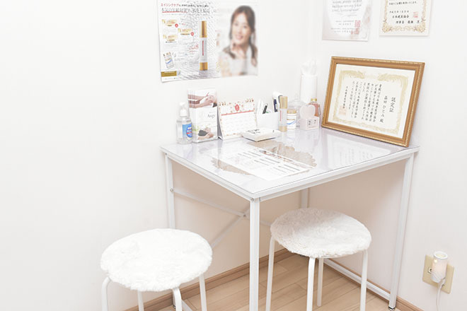 脱毛&リラク Ange | 姫路のエステサロン