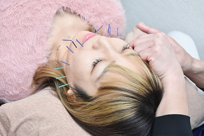 姫路けいあい鍼灸整骨院 | 姫路のリラクゼーション