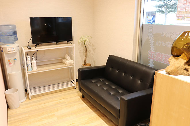 姫路けいあい鍼灸整骨院 | 姫路のリラクゼーション