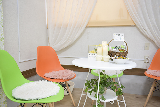 総合鍼灸マッサージ院 ヘルシーメルシー | 横浜のエステサロン