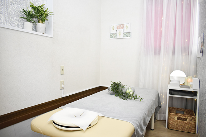 総合鍼灸マッサージ院 ヘルシーメルシー | 横浜のエステサロン