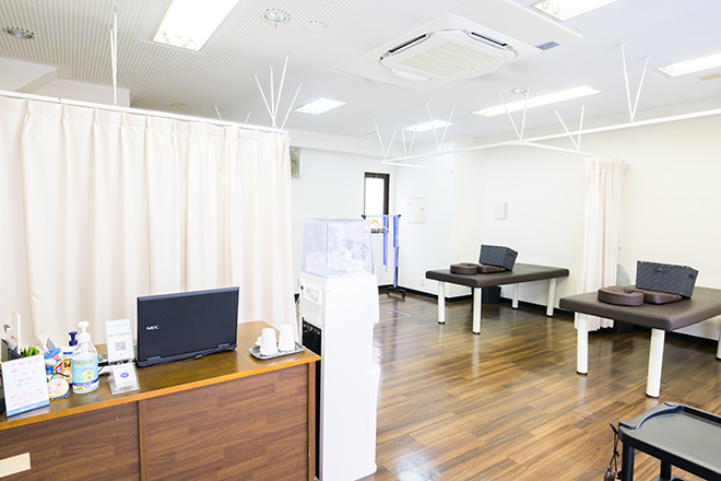 梅の木整体院 | 広島駅周辺のリラクゼーション