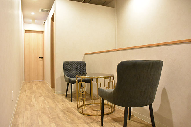 はんなり beauty lounge | 福山のエステサロン