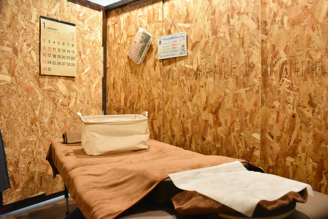 ほぐし処 真心 山本店 | 八尾のリラクゼーション ほぐし処 真心 山本店 | 八尾のリラクゼーション