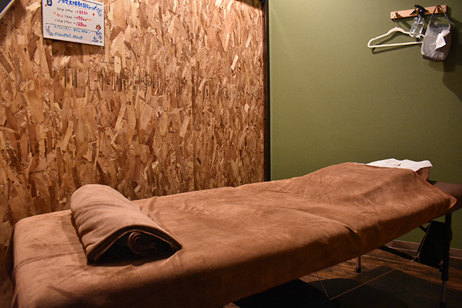 ほぐし処 真心 久宝寺店 | 八尾のリラクゼーション
