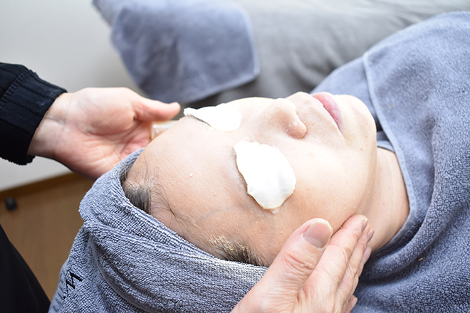 ワミレスホームサロン ウィステリア | いずみ野のエステサロン