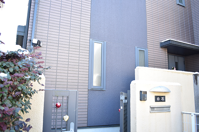 ワミレスホームサロン ウィステリア | いずみ野のエステサロン