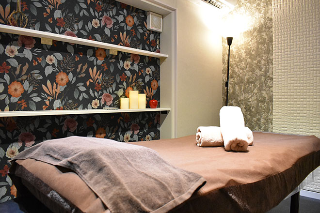 polepole. | 八尾のエステサロン