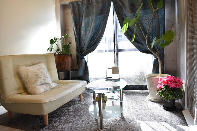 polepole. | 八尾のエステサロン