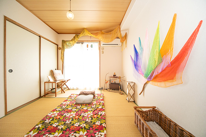 子宮ケアサロン よにの音 | 天満橋/谷町四丁目のリラクゼーション 子宮ケアサロン よにの音 | 天満橋/谷町四丁目のリラクゼーション