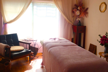 子宮ケアサロン よにの音 | 天満橋/谷町四丁目のリラクゼーション