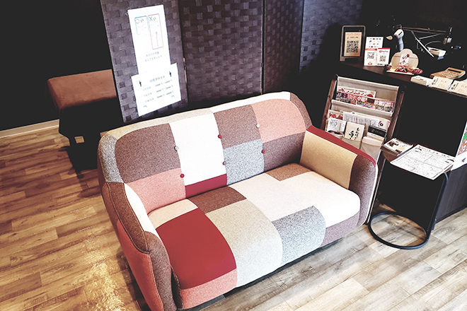 もみほぐし手楽 | 金沢のリラクゼーション