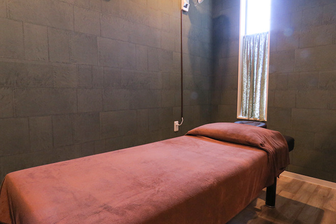 もみほぐし手楽 | 金沢のリラクゼーション