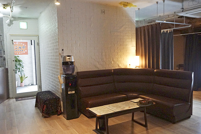 なごみや | 栄/矢場町のリラクゼーション なごみや | 栄/矢場町のリラクゼーション