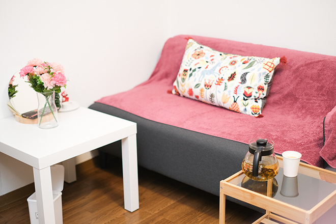 心美楽 | 渋谷のエステサロン