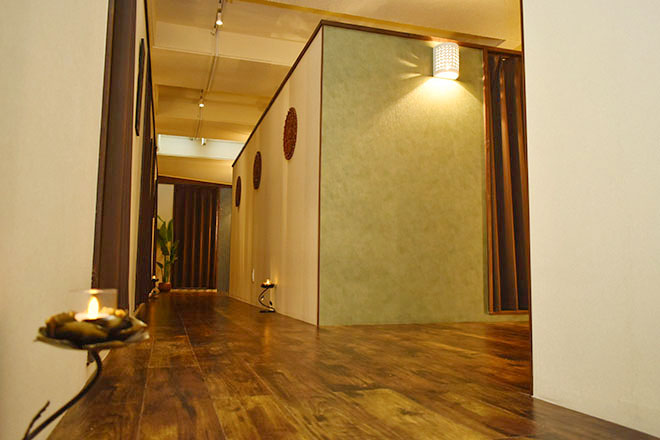 本格タイ古式マッサージ Baan Rak 新宿店 | 新宿のリラクゼーション