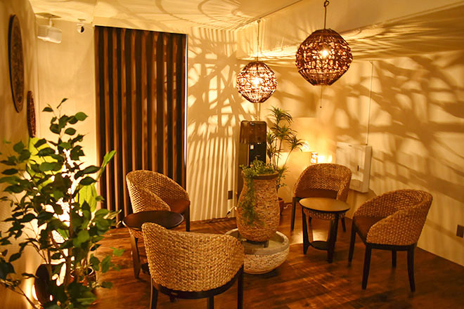 本格タイ古式マッサージ Baan Rak 新宿店 | 新宿のリラクゼーション