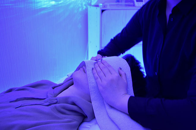 ドライヘッドスパ専門店 atla 橋本店 | 橋本のリラクゼーション ドライヘッドスパ専門店 atla 橋本店 | 橋本のリラクゼーション