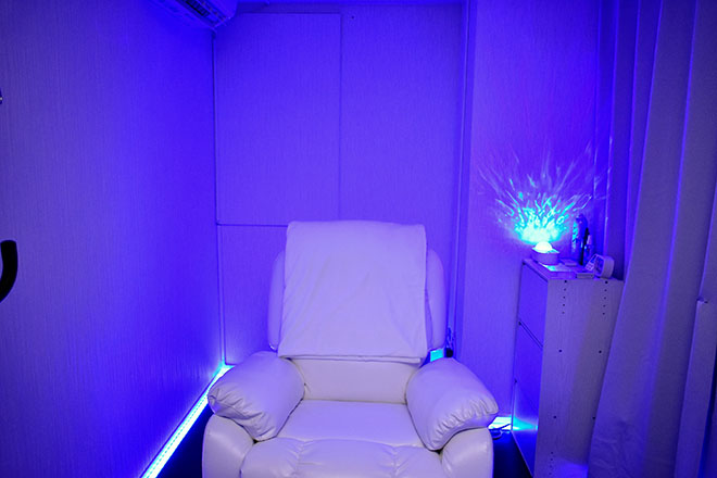 ドライヘッドスパ専門店 atla 橋本店 | 橋本のリラクゼーション ドライヘッドスパ専門店 atla 橋本店 | 橋本のリラクゼーション