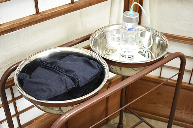 たなごころ整心整体院 逗子葉山店 | 逗子のリラクゼーション