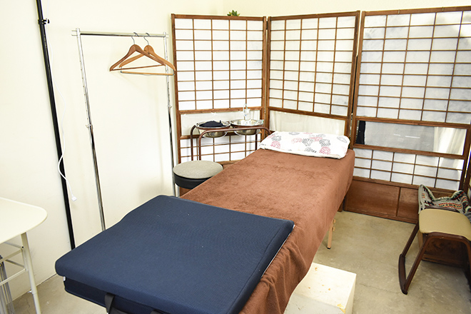 たなごころ整心整体院 逗子葉山店 | 逗子のリラクゼーション