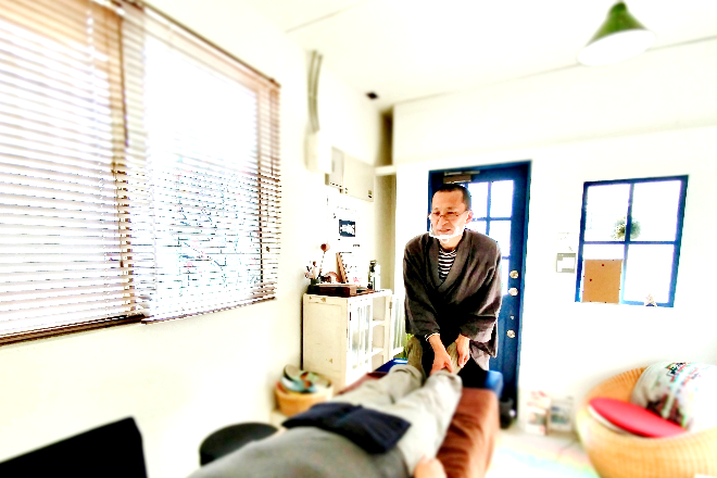 たなごころ整心整体院 逗子葉山店 | 逗子のリラクゼーション