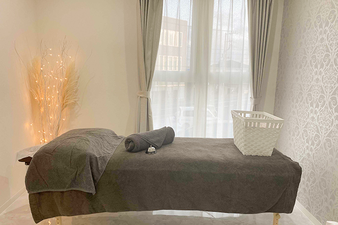 リラクゼーションルーム SUN PAPPY | 水戸のリラクゼーション リラクゼーションルーム SUN PAPPY | 水戸のリラクゼーション