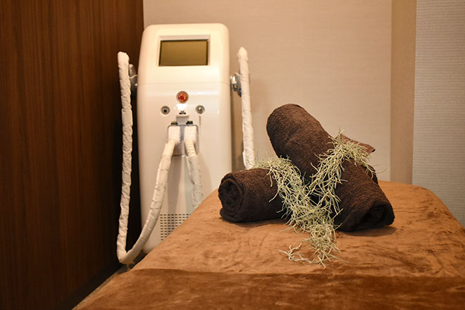 ALBA-整体・鍼・脱毛・エステ- | 幕張のエステサロン