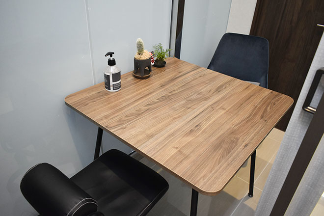 ALBA-整体・鍼・脱毛・エステ- | 幕張のエステサロン