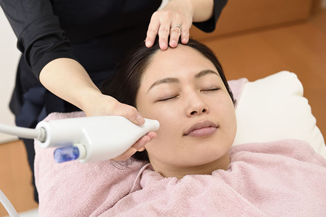 Pelmeサロン | 博多のエステサロン